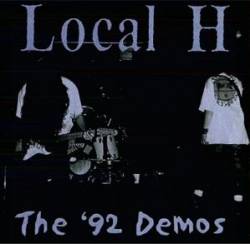 The '92 Demos